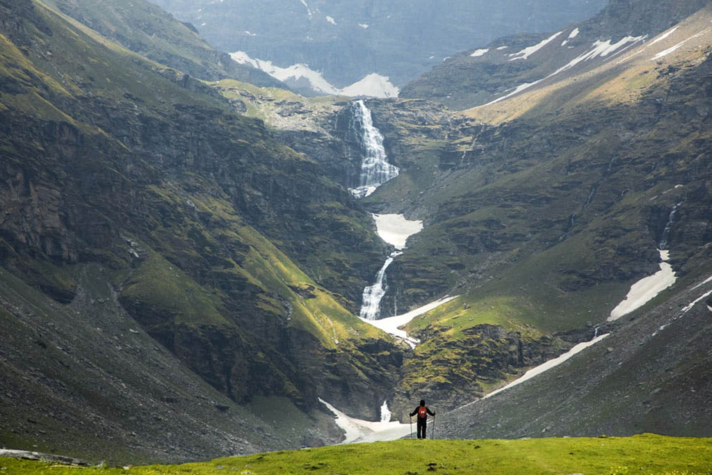 Rupin Pass Trek