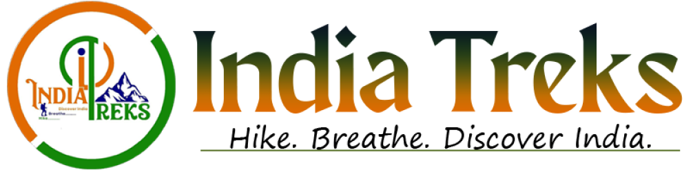 India Treks