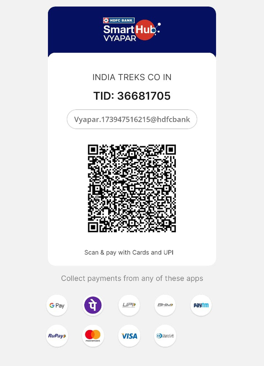 Scan to Pay